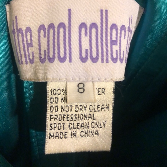 Prom Dress - Picture 4 of 4